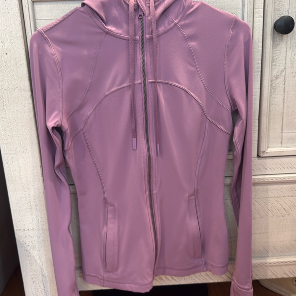 Hoodie Lululemon Define Jacket